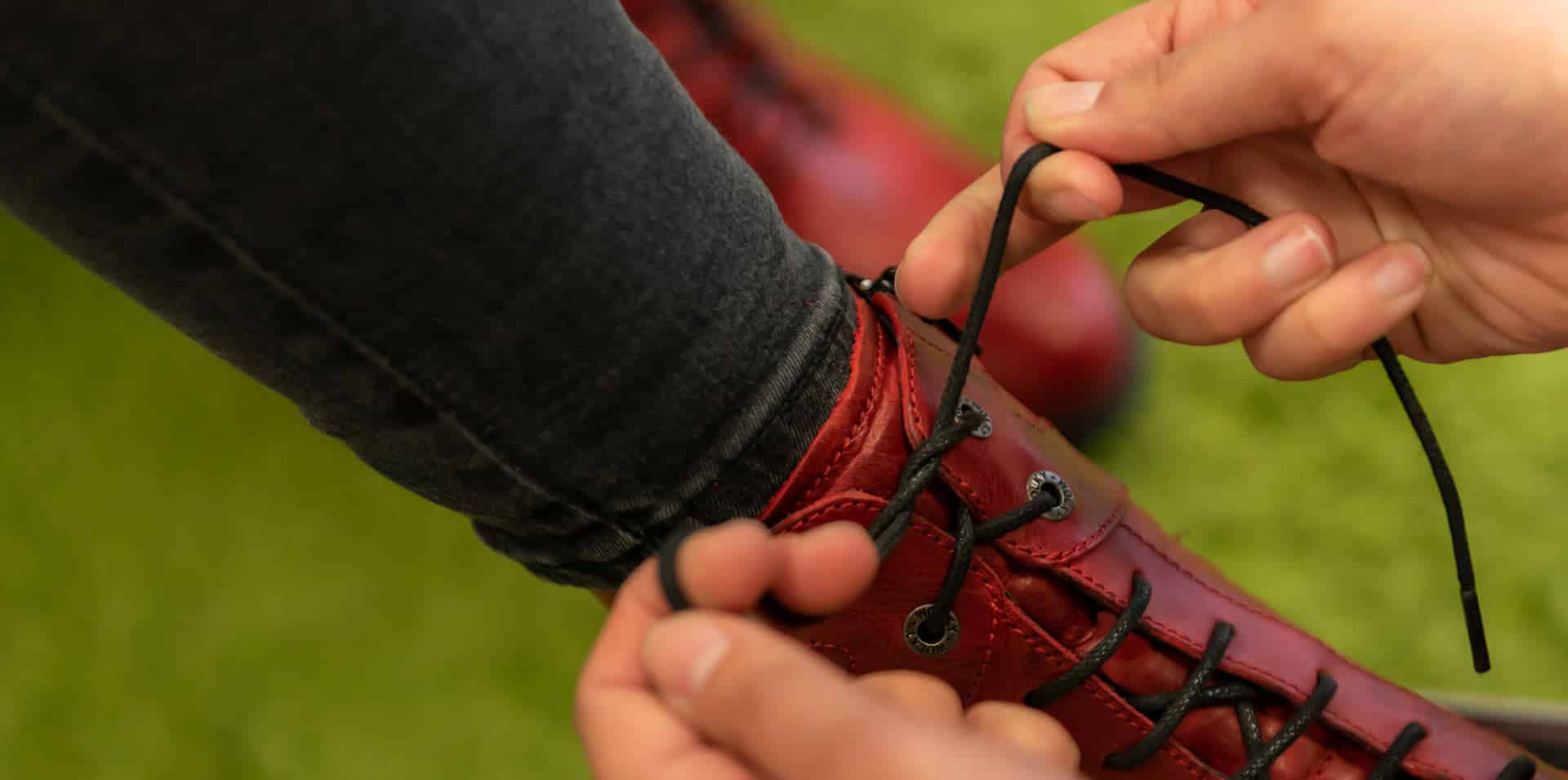 Hochwertige Schuhmode bei Vogel Fußorthopädie