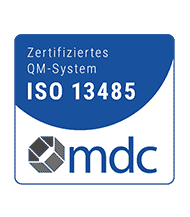 mdc-iso-13485
